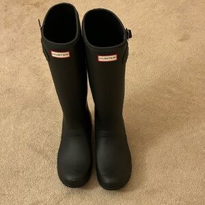 Hunter Boots